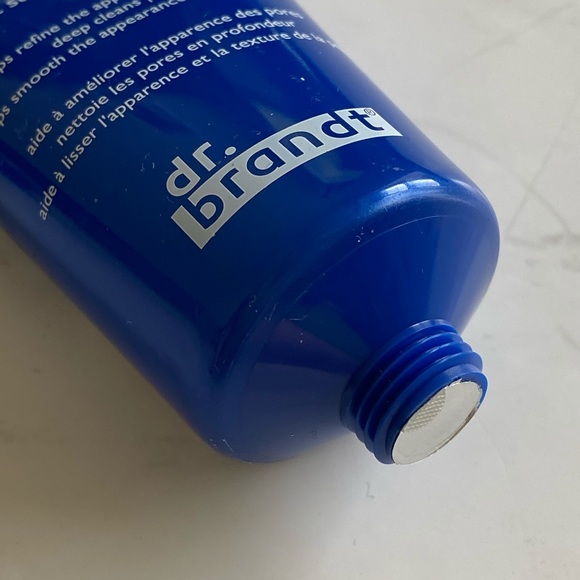 DR. BRANDT SKINCARE PoreDermabrasion™ Pore Perfect - Picture 2 of 4
